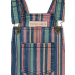 Magot Overalls, Miami Stripe - Konges Sl&oslash;jd