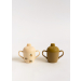 Sippy Cup 2pk, Lemon - Konges Sl&oslash;jd