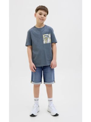 Rick JJicon Shorts 132