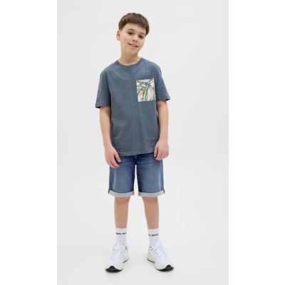 Rick JJicon Shorts 132