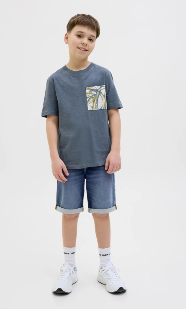 Rick JJicon Shorts 132 - Image 1