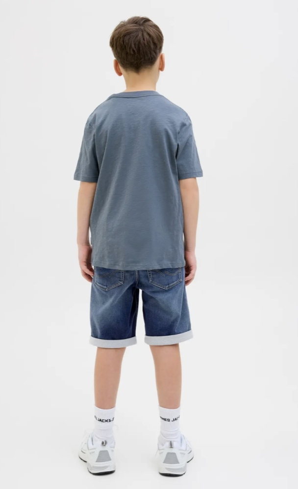 Rick JJicon Shorts 132 - Image 2