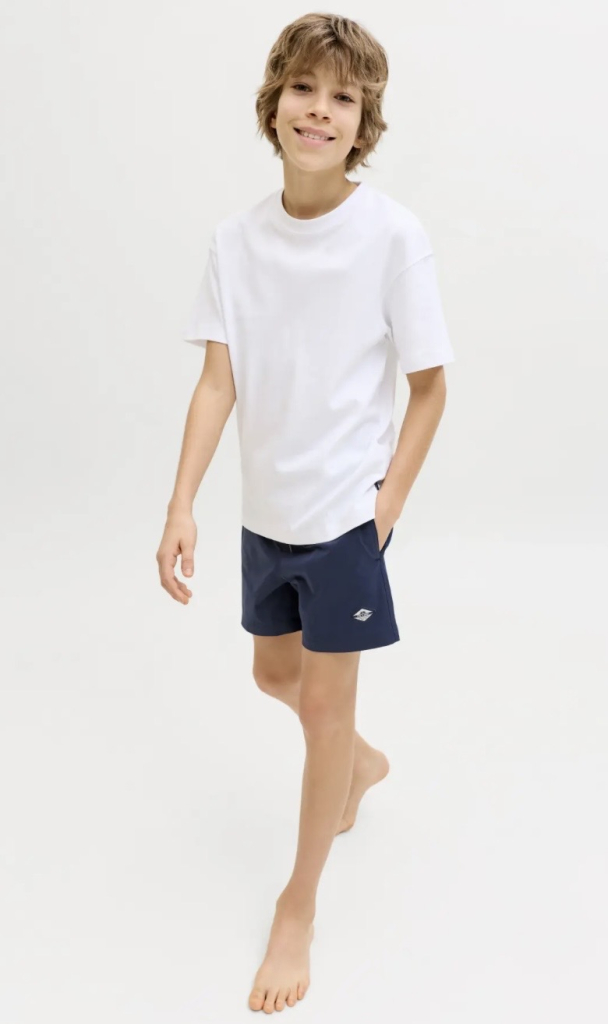 Maui surf swimshort navy - Image 1