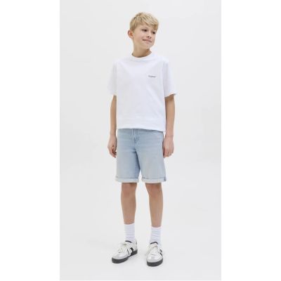 Rick JJicon Shorts 118