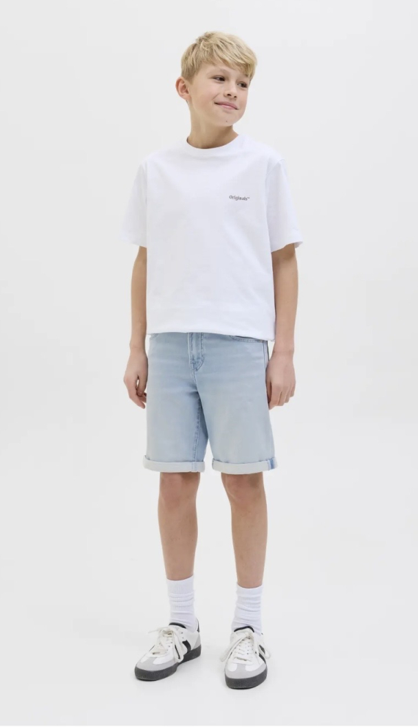Rick JJicon Shorts 118 - Image 1