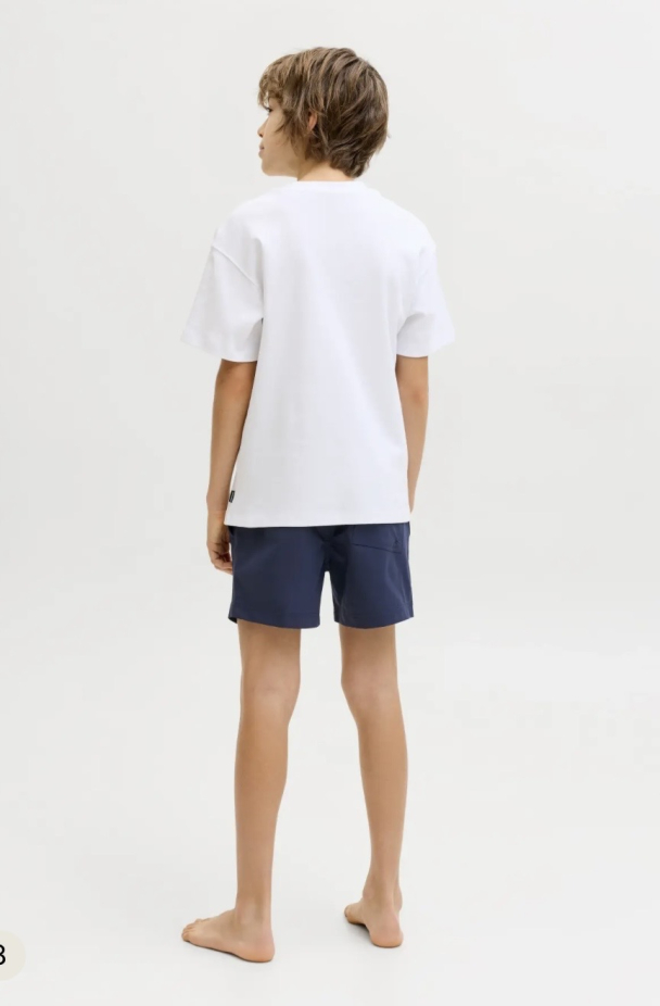 Maui surf swimshort navy - Image 3