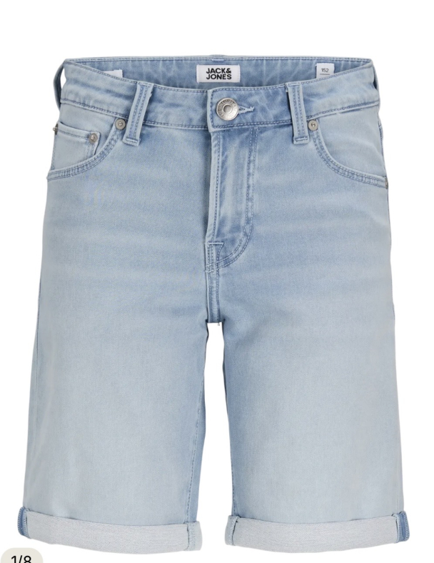 Rick JJicon Shorts 118 - Image 3