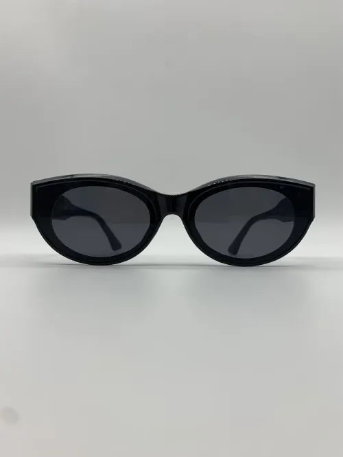 Mina - Black
