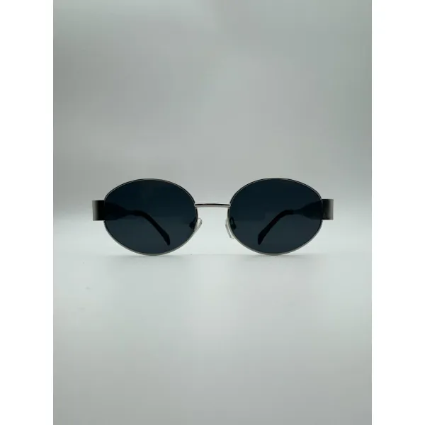 Vera - Silver/Black