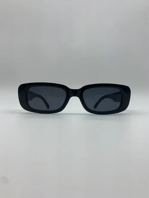 Aleah - Black