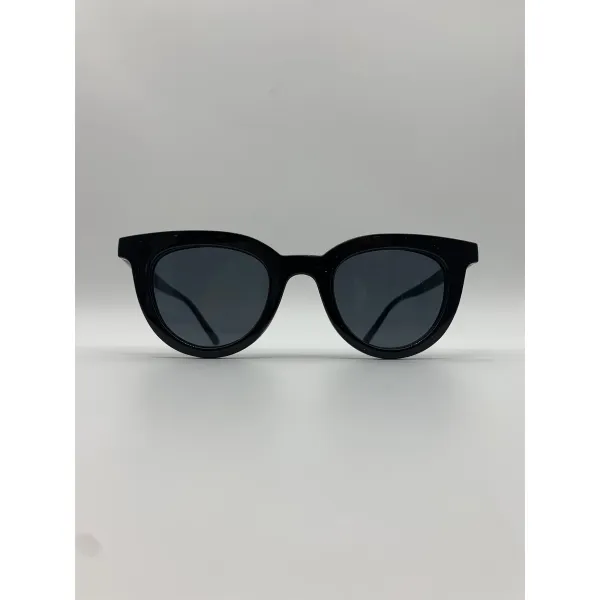Luca - Black