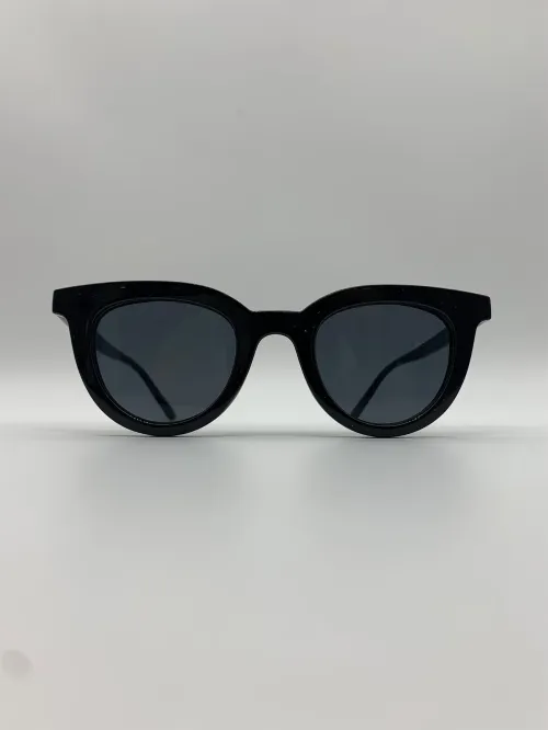 Luca - Black