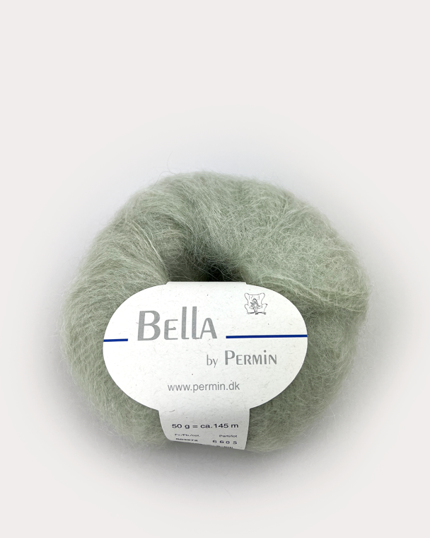 Bella Mohair  - Image 56