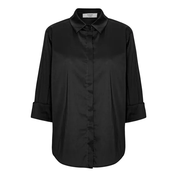 Norma - Black