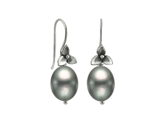 Joy Of Gems (Grey pearl) - &Oslash;repynt