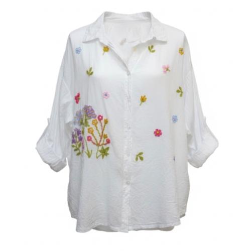 Kayla Blouse