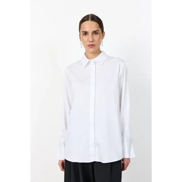 Isla Solid 7 Shirt