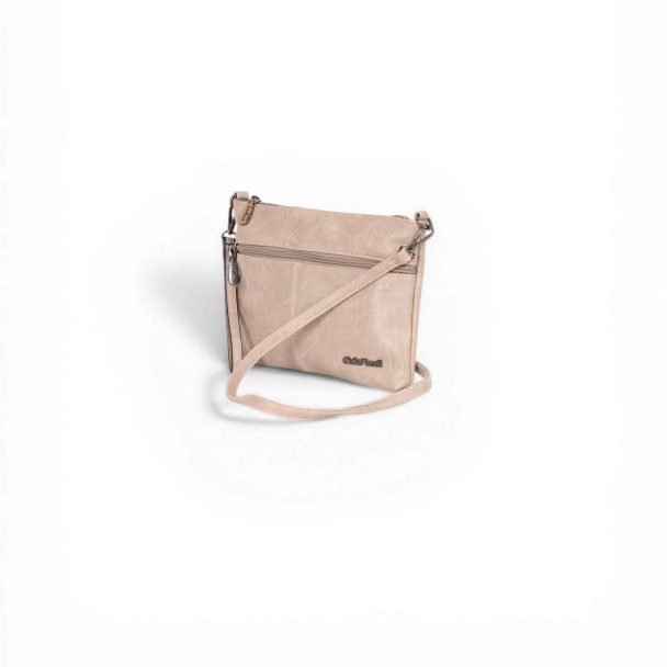 Veske Klassisk Clutch GPC2030 Taupe - Image 1