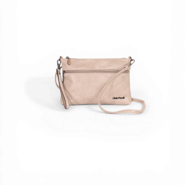 Veske Klassisk Clutch GPC2030 Taupe - Image 2