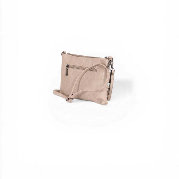 Veske Klassisk Clutch GPC2030 Taupe - Image 3