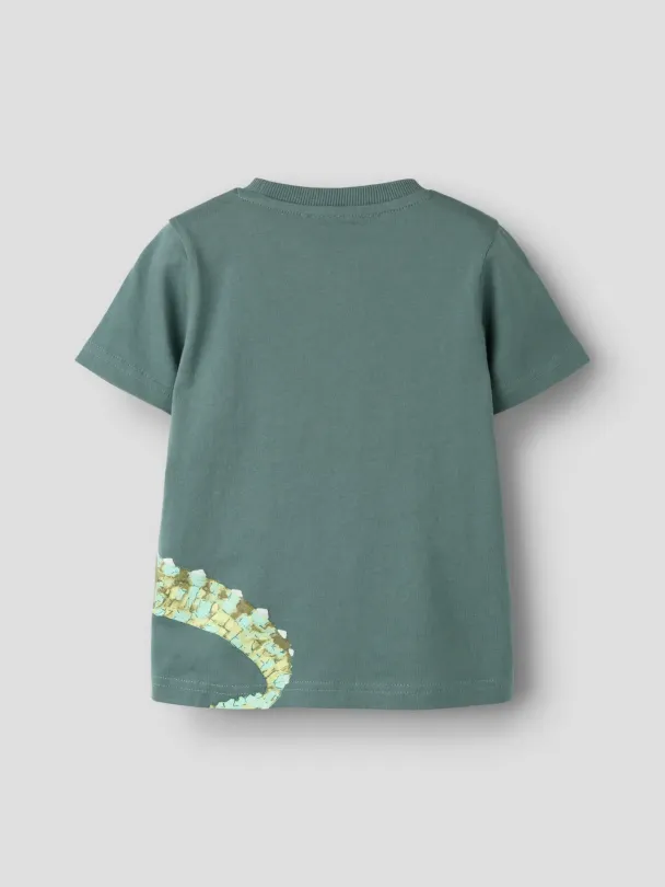 NMMkalle T-skjorte Krokodille - Image 2