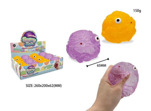 Squeeze monster - Image 2