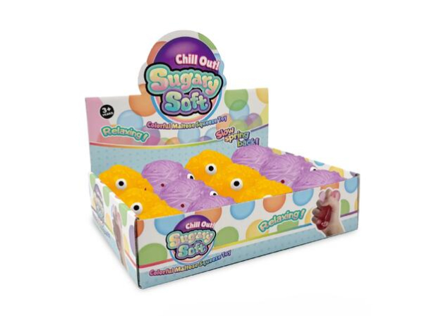 Squeeze monster - Image 3