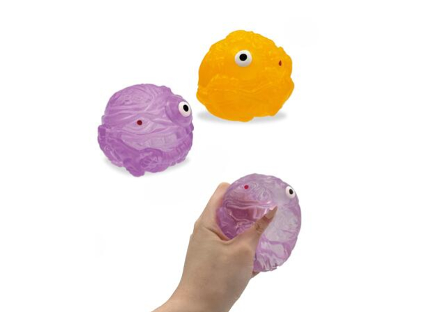 Squeeze monster - Image 1