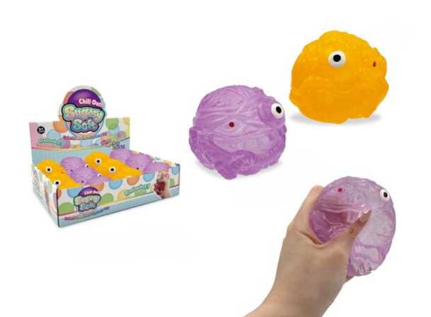 Squeeze monster - Image 4