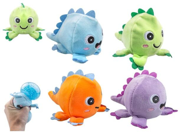Jellysaurus - Image 2