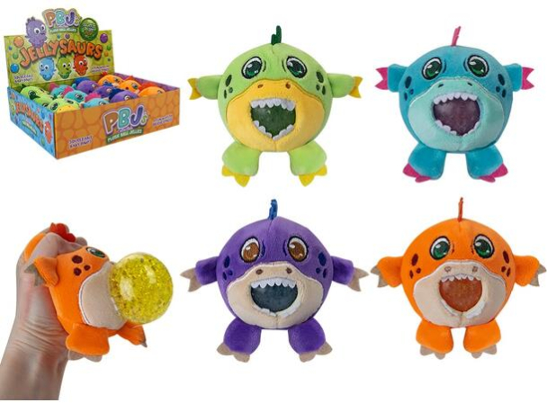 Jellysaurus - Image 1