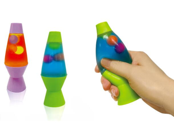 Squishy lavalampe - Image 1