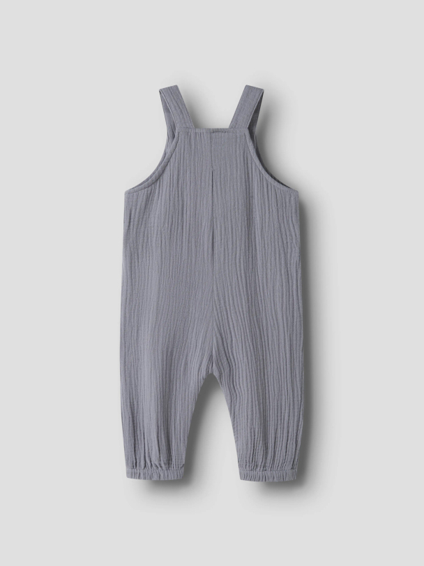 NBMLOROS LOOSE OVERALL LIL - Image 2