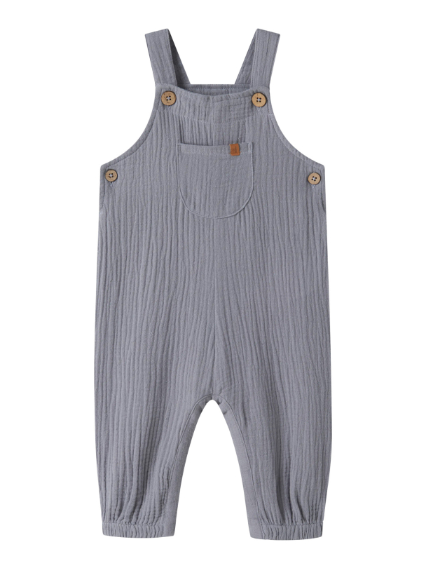 NBMLOROS LOOSE OVERALL LIL - Image 1