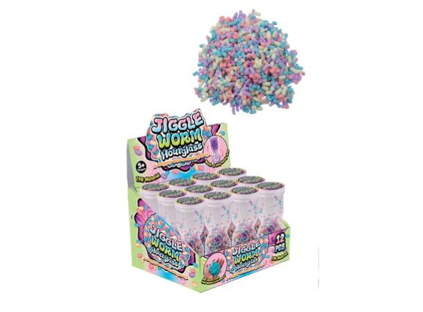 Jiggle worms - Image 2