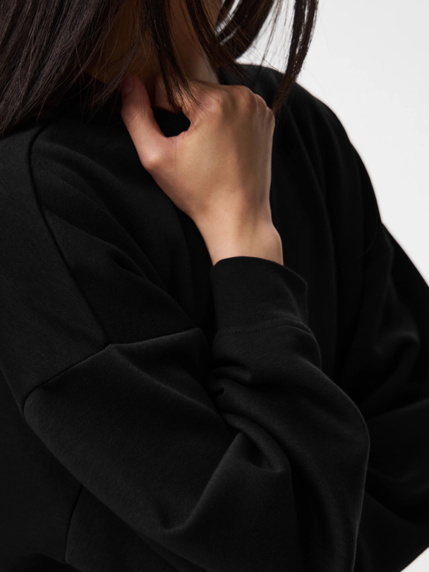 PCCHILLI LS LOOSE SWEAT NOOS BC - Image 6
