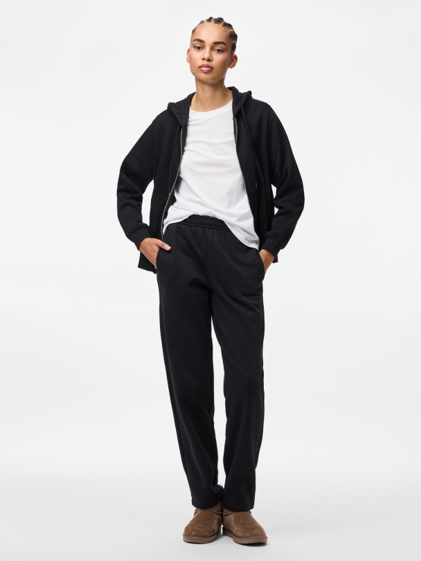 PCCHILLI HW STRAIGHT SWEAT PANTS NOOS BC  - Image 4