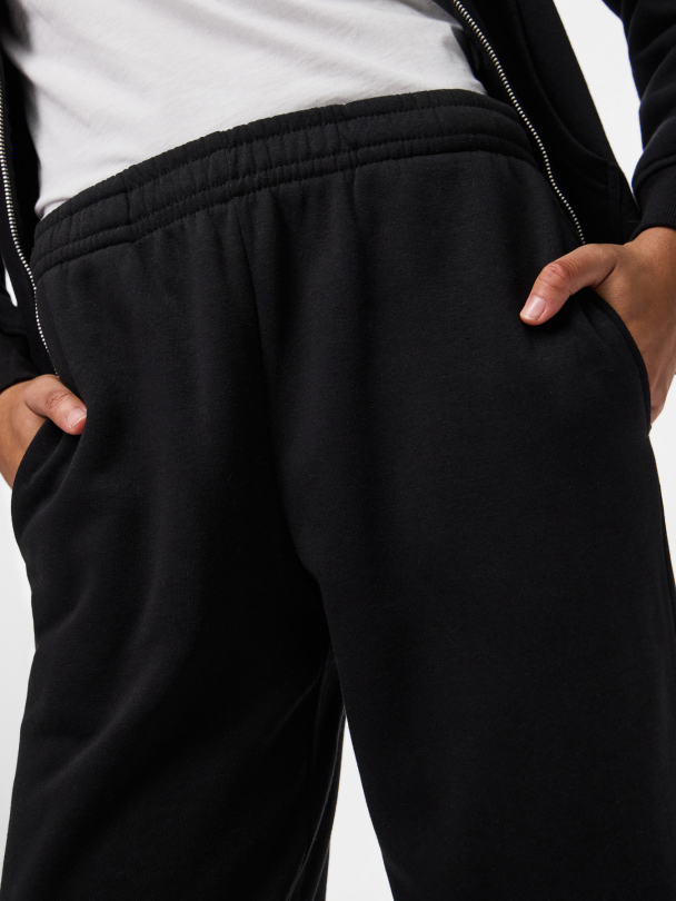 PCCHILLI HW STRAIGHT SWEAT PANTS NOOS BC  - Image 6