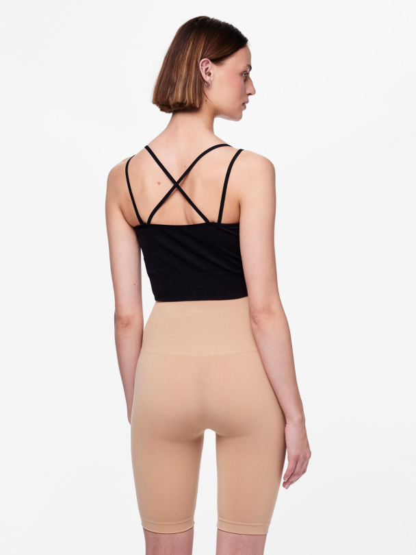 PCIMAGINE SHAPEWEAR SHORTS NOOS - Image 2