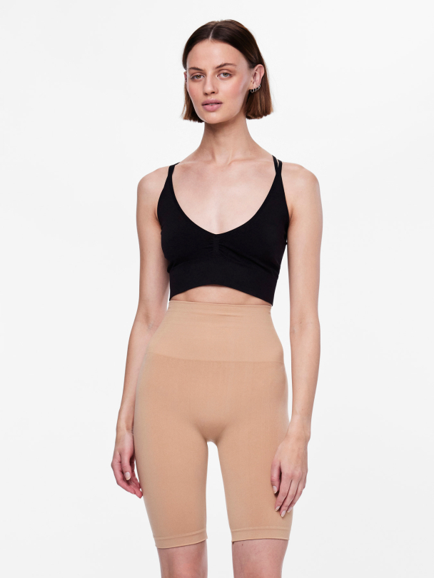 PCIMAGINE SHAPEWEAR SHORTS NOOS - Image 3