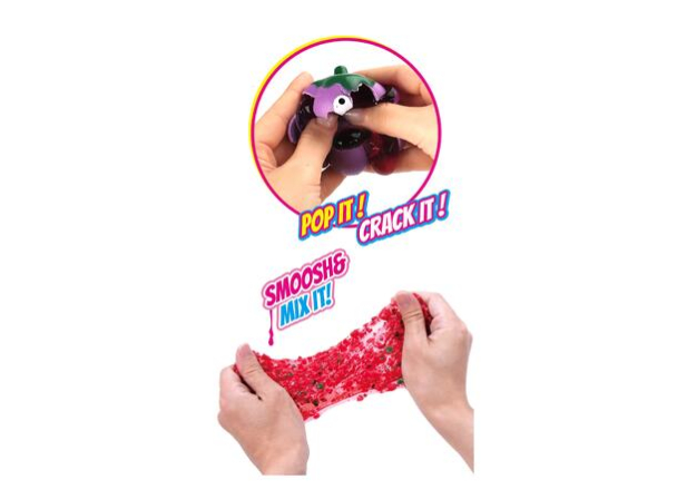 Smash & Crack fruit - Image 4
