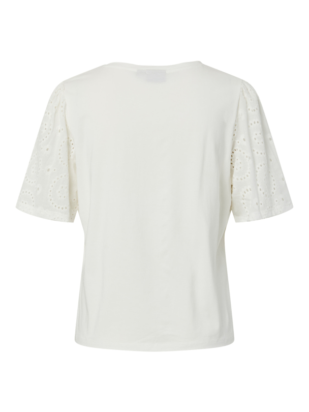 PCGANDREA SS TEE JRS BC - Image 2