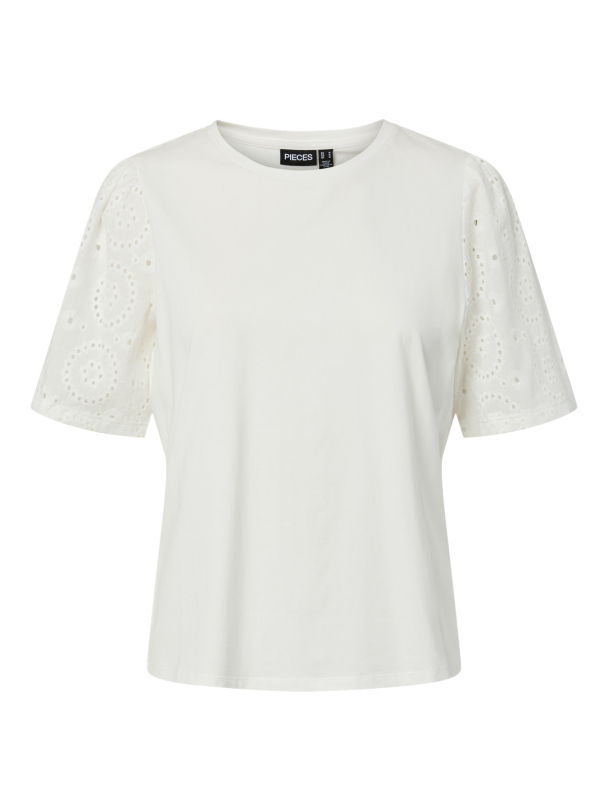 PCGANDREA SS TEE JRS BC - Image 1
