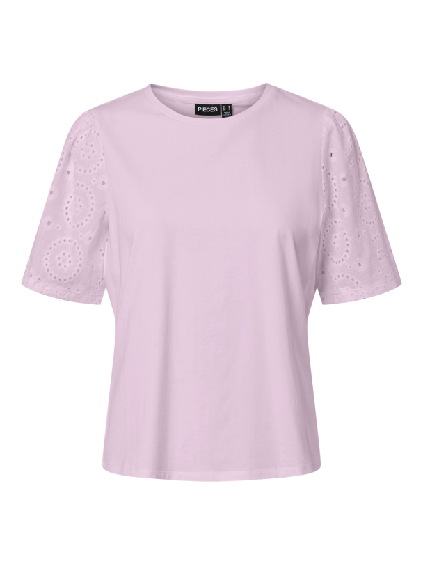 PCGANDREA SS TEE JRS BC