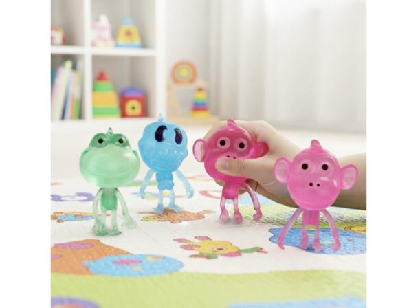 Squishy morsom figur - Image 1