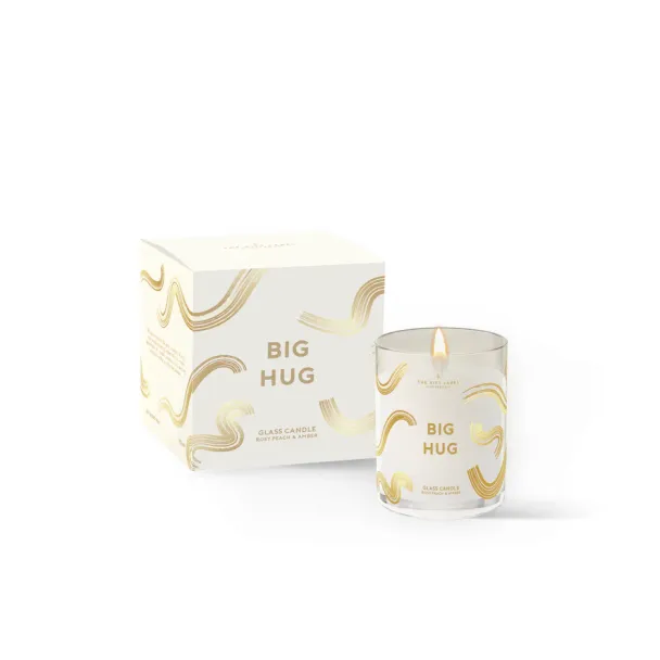 TGL Candle "Big Hug" 