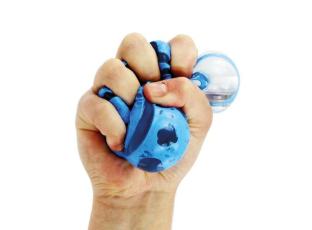 Squeeze meteor ball - Image 2