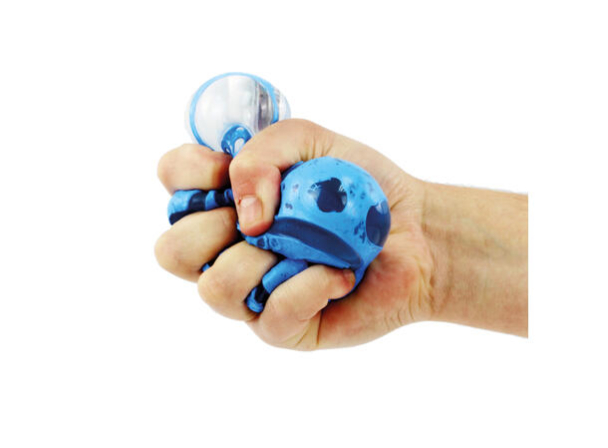Squeeze meteor ball - Image 3