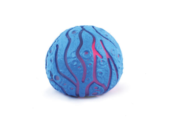 Squeeze meteor ball - Image 1