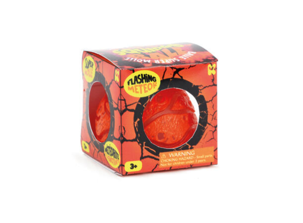 Squeeze meteor ball - Image 4
